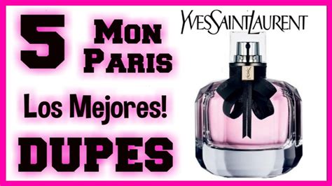 mon paros ysl|ysl mon paris dupe.